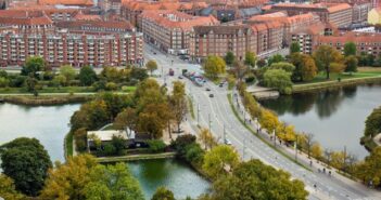 Immobilien in Dänemark: Patrizia AG übernimmt Wohnungsbestand