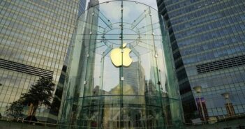 Apple Dividende: Darum schüttet die Anlage das meiste Geld aus. (Fotolizenz-Shutterstock: _August_0802 )