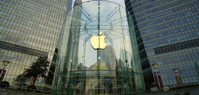 Apple Dividende: Darum schüttet die Anlage das meiste Geld aus. (Fotolizenz-Shutterstock: _August_0802 )