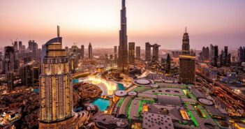 KYC-Tool für Finanzinstitute: Dubai Economy will das Know-Your-Customer-Tool erweitern (Foto: shutterstock - Mo Azizi)