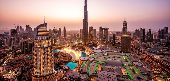 KYC-Tool für Finanzinstitute: Dubai Economy will das Know-Your-Customer-Tool erweitern (Foto: shutterstock - Mo Azizi)
