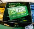 Whole Earth Brands: Ergebnisse 1. Quartal 2021 (Foto: shutterstock - rblfmr)