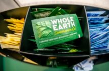 Whole Earth Brands: Ergebnisse 1. Quartal 2021 (Foto: shutterstock - rblfmr)