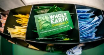 Whole Earth Brands: Ergebnisse 1. Quartal 2021 (Foto: shutterstock - rblfmr)