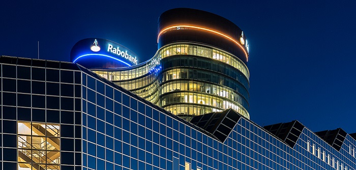 TIE Kinetix neue elektronische Rechnungsstellung überzeugt niederländische "Rabobank" ( Foto: Shutterstock- Mike van Schoonderwalt)