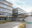 Schaeffler übertrifft Erwartungen: Wachstumskurs setzt sich (Foto: Schaeffler)