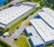 Wasserüberwachung verleiht Logistikimmobilien eine nachhaltige (Foto: AdobeStock - netsay 364131307)