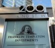 Wall Street Riese Franklin Templeton kündigt Bitcoin-ETF an (Foto: AdobeStock - JHVEPhoto 392554395)