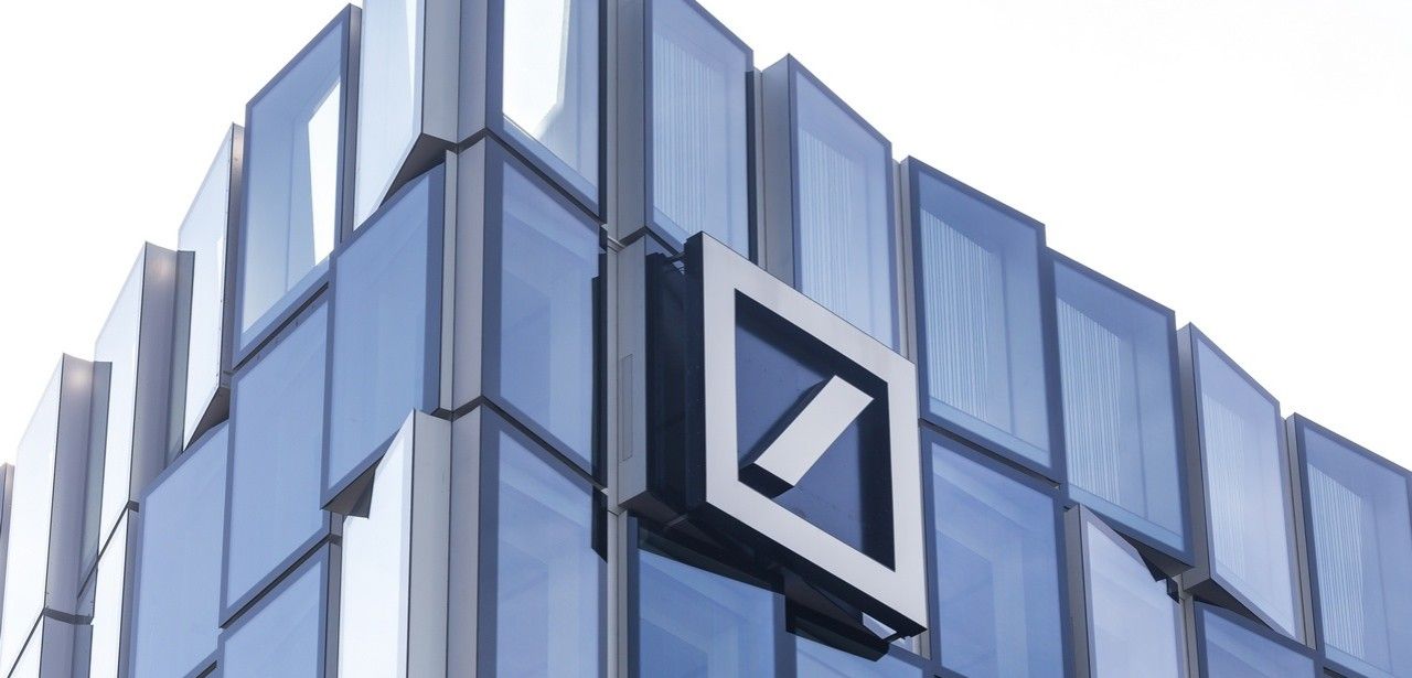 Deutsche Bank übernimmt Numis Corporation und schafft "Deutsche (Foto: AdobeStock - Tobias Arhelger 288402003)