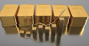 Goldpreis: Aufwärtstrend erwartet nach Zinsgipfel (Foto: AdobeStock 326327420 Alexander Limbach)