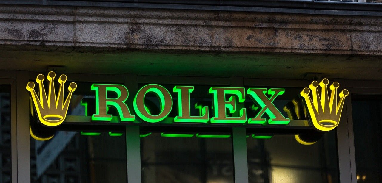 Rolex übernimmt Bucherer: Einstieg ins (Foto: AdobeStock - Tobias Arhelger 288417263)