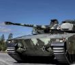 Saab erhält bedeutenden Auftrag für CV90-Sicht- und (Foto: Saab)