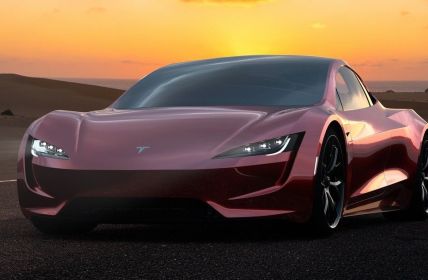 Tesla Cybertruck: Marken-Halo-Effekt treibt Absatz und Aktienkurs (Foto: AdobeStock - Nataliia 639624501)