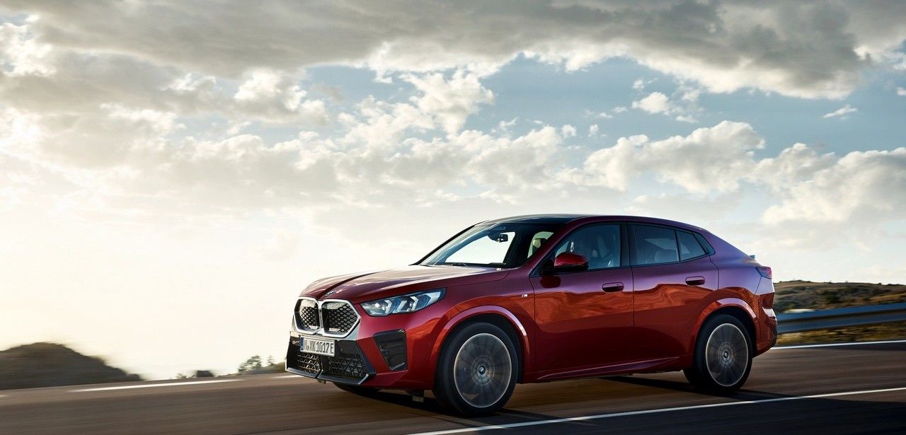 BMW Group erreicht neuen Absatzrekord mit über 2,5 Millionen (Foto: BMW Group)