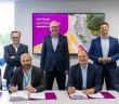 Familienunternehmen erhält Auftrag für bedeutendes Infrastrukturprojekt der Amprion (Foto: Amprion GmbH)