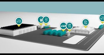 Energiequelle plant ersten öffentlichen Wasserstoffpark in (Foto: Energiequelle GmbH)