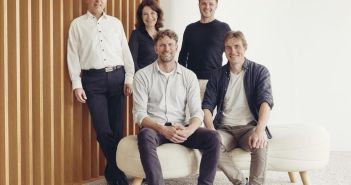 Node.energy strebt Position als führende Plattform für Grünstrom an Node.energy erzielt 15 Millionen Euro in Finanzierungsrunde (Foto: node.energy GmbH)