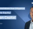 Human Capital Due Diligence schützt vor Execution-Gap in (Foto: HAGER Executive Consulting GmbH)