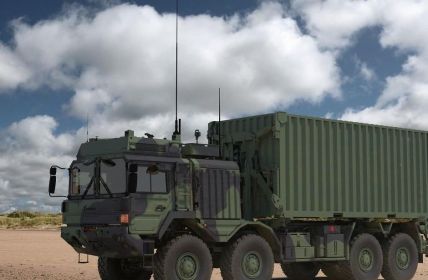 Rheinmetall MAN sichert bis zu 1000 Lkw für Dänemark (Foto: Rheinmetall AG)