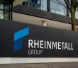 Rheinmetall und Nooteboom starten Kooperation für robuste militärische (Foto: AdobeStock - gguy - 1942969647)
