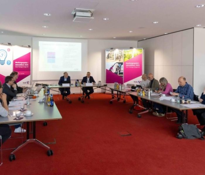 TEAG bei Gewinn und Dividende 2025 erneut auf stabilem Niveau (Foto: TEAG Th&uuml;ringer Energie AG)