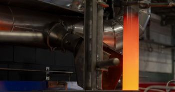 thyssenkrupp erweitert Schwelgern-Labor für H₂-Tests mit 2,4 Millionen (Foto: thyssenkrupp Steel Europe AG)