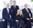 uniVersa erreicht 2025 erstmals über einer Milliarde Euro (Foto: uniVersa)