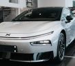 XPENG steigert Neuzulassungen um 179,4 Prozent im ersten (Foto: XPeng Motors (Germany) GmbH)