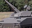 Rumänien bestellt 24 Skyranger35, sieben Skynex-Einheiten und zwei (Foto: Rheinmetall AG)