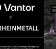 Vantor und Rheinmetall gründen Joint Venture für souveräne (Foto: Rheinmetall AG)