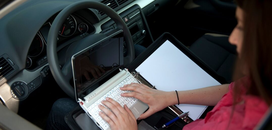 Außendienst effizient steuern: So optimieren Unternehmen Einsatzplanung und Serviceprozesse (Foto: AdobeStock - Bernd Leitner - 25565409)