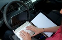 Außendienst effizient steuern: So optimieren Unternehmen Einsatzplanung und Serviceprozesse (Foto: AdobeStock - Bernd Leitner - 25565409)