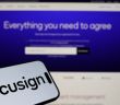 Docusign IAM liefert direkt Vertragsintelligenz sicher in Gemini (Foto: AdobeStock - Bendix - 1900858971)