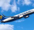 Ryanair startet Fünfjahrespartnerschaft mit Google Cloud für KI-gestütztes (Foto: AdobeStock - Ackab Photography - 389113099)